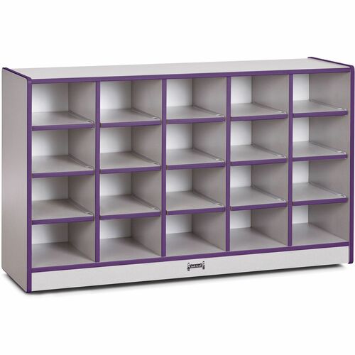 Cubbies & Storage